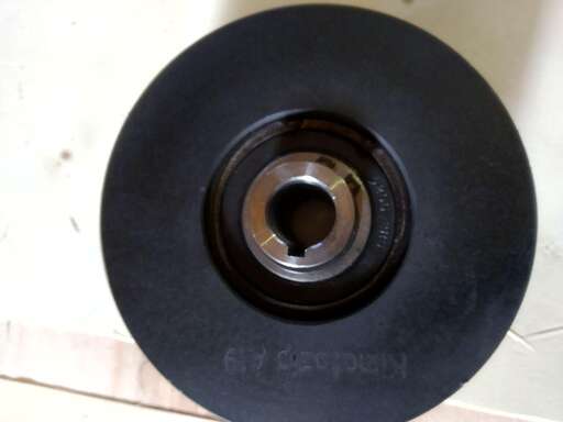 Изображение для Муфта сцепления для виброплиты А130-1905-475