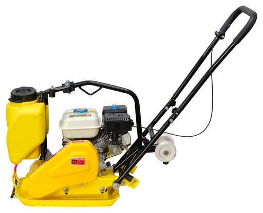 Изображение для Виброплита STEM Techno SPC 162ES (STEM GX200, 6.5 лс)