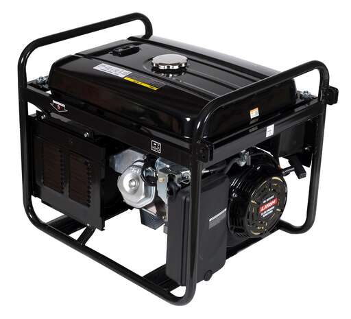 Изображение для Генератор Lifan 6 GF2-3 (LF7000-3) (6.5 кВт)