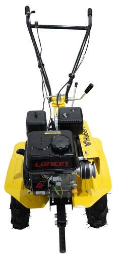 Изображение для Habert Мотоблок HM-22 (LC170F-2, колеса 4.00*8) 