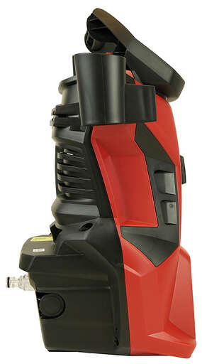 Изображение для Мойка высокого давления Энергомаш ГАРАНТ МВД1-1700 (1.7 кВт)