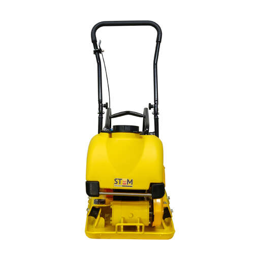 Изображение для Виброплита STEM Techno SPC 192ES (STEM GX200, 6.5 лс)