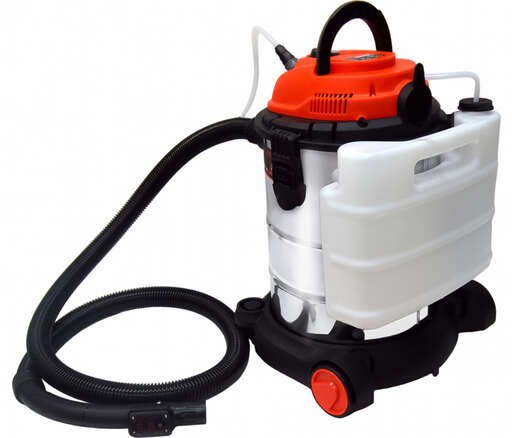 Изображение для Пылесос строительный BRAIT BVC-25W (1400 Вт)