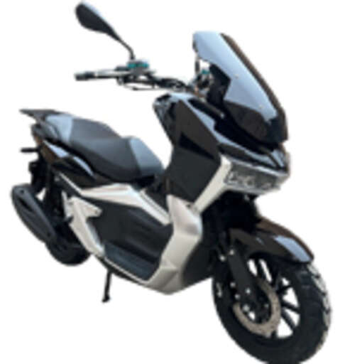 Изображение для Скутер TRACER ADV