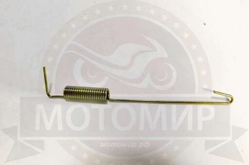 Изображение для Пружина лягушки задней Шторм