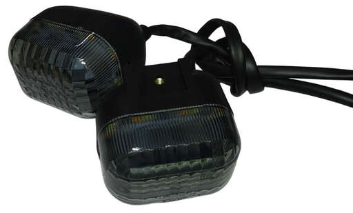 Изображение для Боковой фонарь скутер VEKTOR передний (1500082075+1500082076)