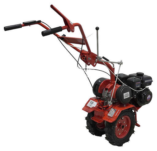 Изображение для Мотоблок "Агат" Л 6,5-П (Lifan)