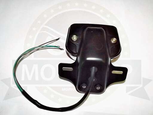 Изображение для Стоп-сигнал (LED)  Альфа (ТЮНИНГ)