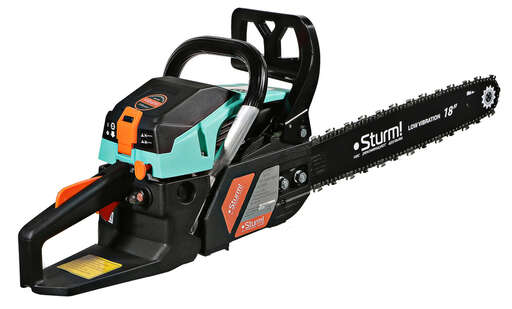 Изображение для Бензопила Sturm GC9945