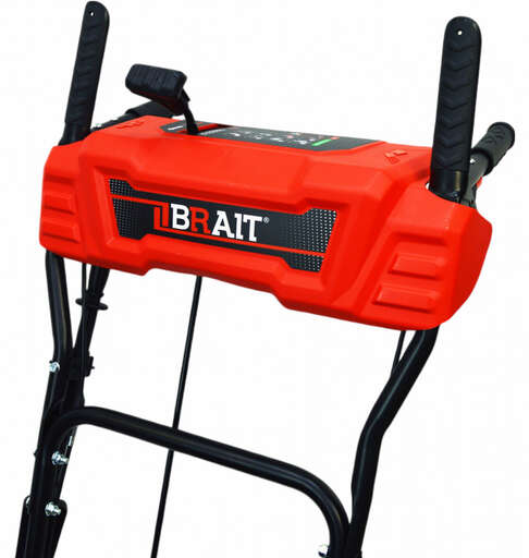 Изображение для Снегоочиститель бензиновый BRAIT BR-756S (7лс)