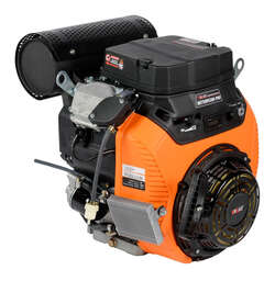 Изображение для Двигатель Brait BR750PE20A PRO (30 лс, ручной и электростартер, катушка 20А, 25мм) 