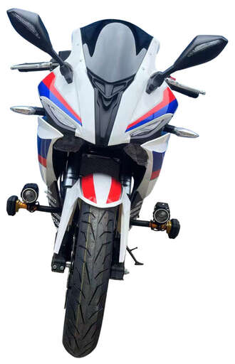 Изображение для Мотоцикл FALCON PRIME   (RR1000) с ПТС