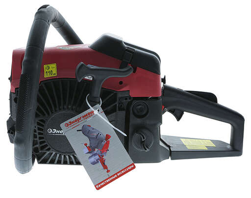 Изображение для Бензопила Энергомаш ГАРАНТ БП1-45