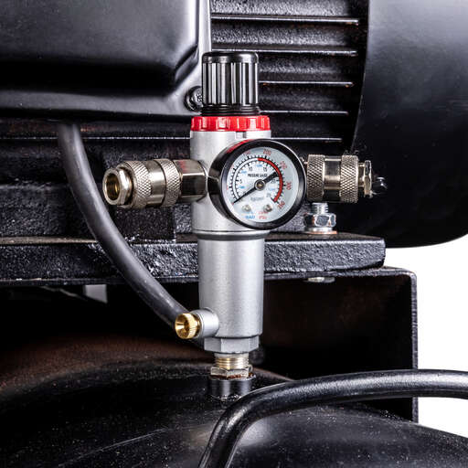 Изображение для Компрессор масляный ременной AEROMAX 1050/300