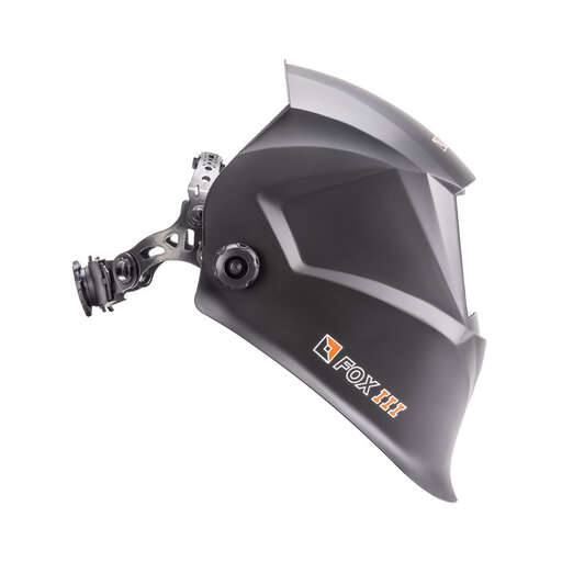 Изображение для Маска сварочная FOXWELD FOX 3 АСФ 4/9-13 "ЧЕРНАЯ"