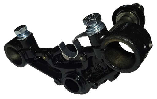 Изображение для Траверса нижняя NORDWING в сборе с осью (T41G010100A00100)