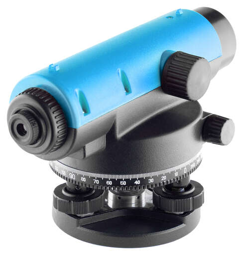 Изображение для Оптический нивелир INSTRUMAX AL-124