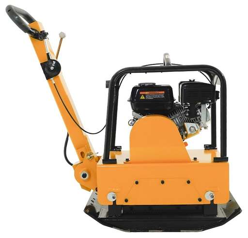 Изображение для Habert Виброплита H-C160SL