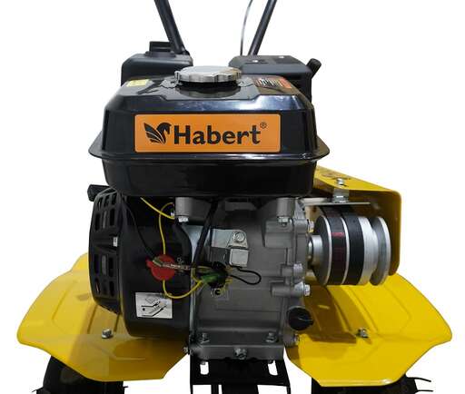 Изображение для Habert Мотоблок HM-22 (Habert 170, колеса 4.00*8)