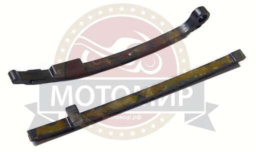 Изображение для Успокоитель цепи ГРМ ZS190E (компл.) (ZS1P62YML-2)