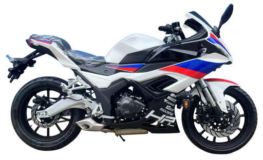 Изображение для Мотоцикл FALCON PRIME   (RR1000) с ПТС