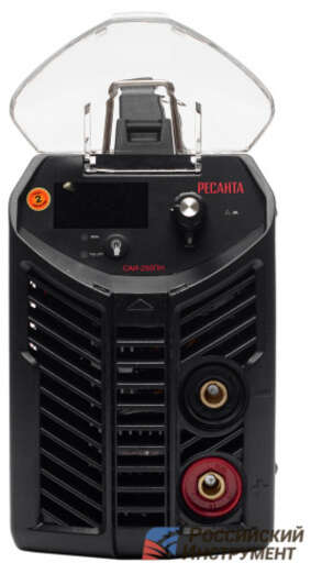 Изображение для Сварочный инверторный аппарат Ресанта САИ 250ПН