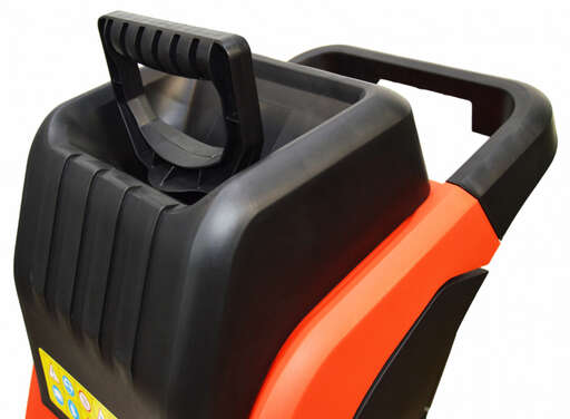 Изображение для Измельчитель садовый электрический Brait BESH-250V (2,5кВт)