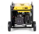 Миниатюра — Бензиновый генератор CHAMPION GG5000EW (5.5 кВт, электростартер)