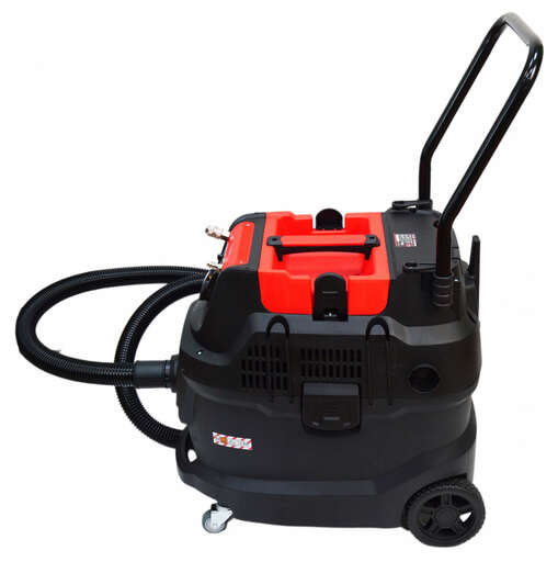 Изображение для Пылесос строительный BRAIT BVC-40M PRO (2000Вт)