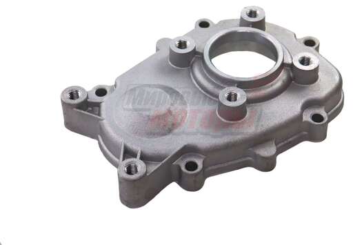 Изображение для Крышка редуктора с цепной передачей 168FL,168F-2L,170FL (крышка передняя)(ОРИГИНАЛ, &quot;LIFAN&quot;)