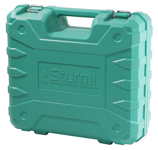 Изображение для Аккумуляторный шуруповерт Sturm! CD3614T