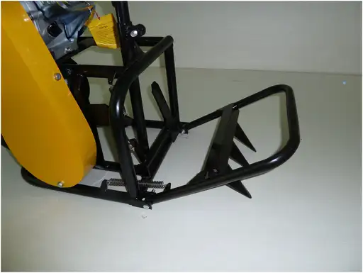 Изображение для Мотолебедка Ижтехмаш МЛ-2М Крепыш (6.5 лс) 