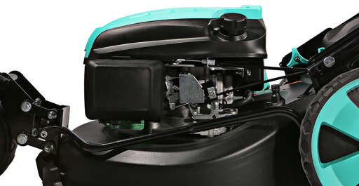 Изображение для Бензиновая газонокосилка Sturm! PL5117SF