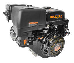 Изображение для Двигатель Daman DM421PE (15 лc, электростартер, 25мм)