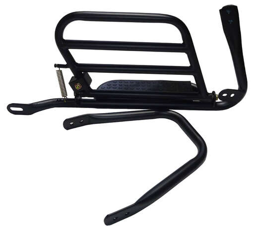 Изображение для Подножка пассажира правая VORTEX