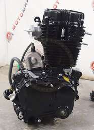 Изображение для Двигатель четырехтактный COBRA CROSSFIR SPORT, 250 см3,169 FMM (CG250), нижний распредвал