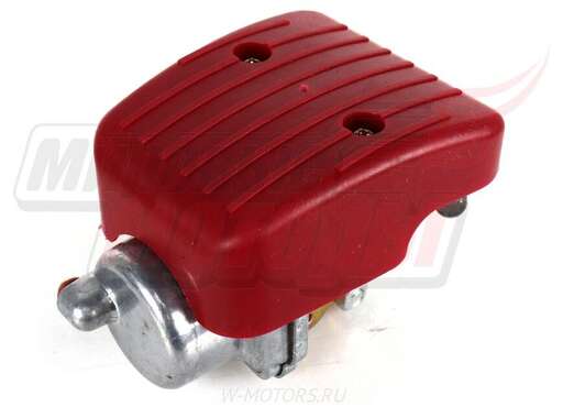 Изображение для Карбюратор с воздушным фильтром ТЮНИНГ F50,F80,NR50,NR80,T100,72(8P)