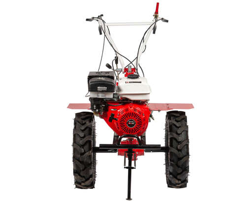 Изображение для Мотоблок Brait BR-135GBD (9 лс, дифференциал, колеса 5х12)