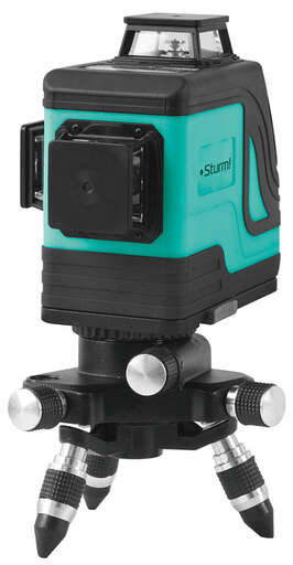 Изображение для Лазерный уровень Sturm! 4010-12-AL