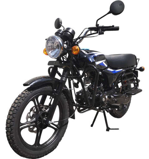 Изображение для Мопед COMPASS