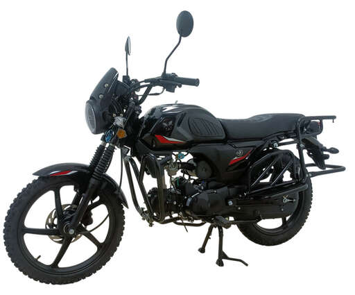 Изображение для Мопед TRIGGER