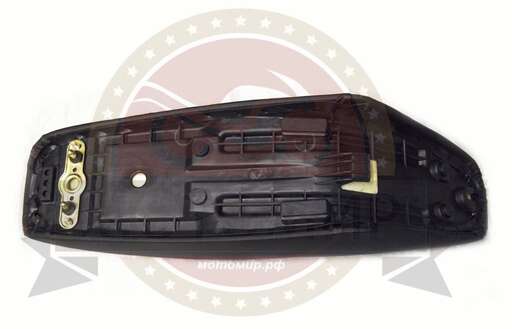 Изображение для Седло мопед TRICKLER  XY110-17A (41161620)