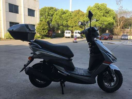 Изображение для Скутер JOGGER