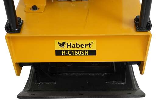 Изображение для Habert Виброплита H-C160SH (GX160)