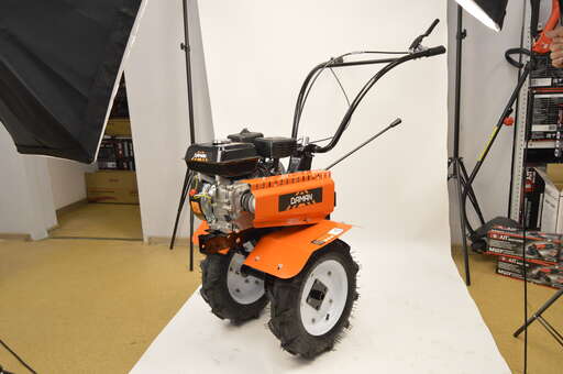 Изображение для Мотоблок Daman МБ2 (стандартные колеса, 7 лс, 2 вперед, 1 назад)