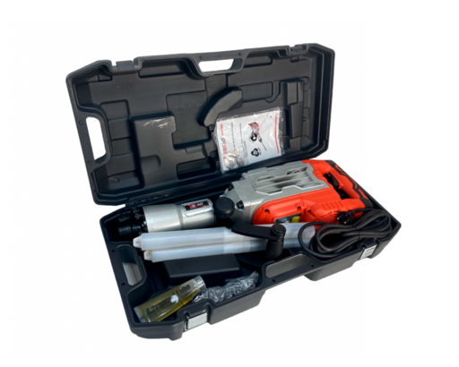 Изображение для Молоток отбойный электрический Brait DH65DPRO (1.9 кВт,1900уд/мин, от сети)