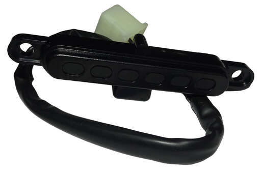 Изображение для Индикатор переключения передач  ROADSTER RA1 ZS150-58 (88022-J0E6-0000)