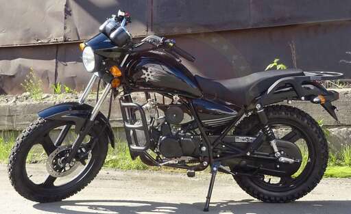 Изображение для Мопед JORDAN EVO