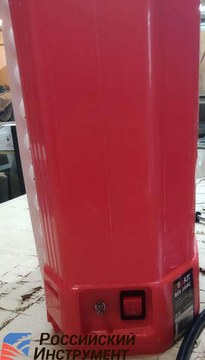 Изображение для Опрыскиватель Аккумуляторный BES-16AS