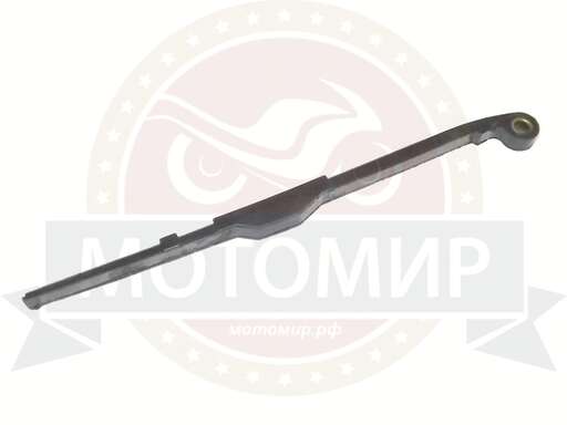Изображение для Башмак натяжителя цепи ГРМ GY6-125/150 нижний